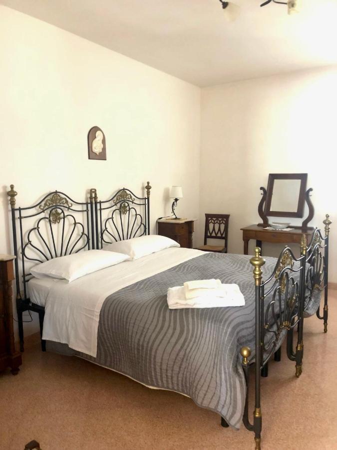 La Dimora Del Barone Hotel Vernole Luaran gambar